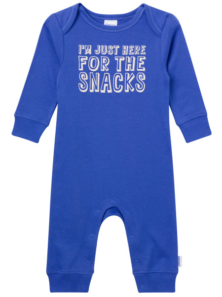Onesies Brand Baby Boy 3-Pack Footless Pajama Set Sizes (Newborn-24 Months)