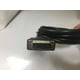 thumbnail image 2 of CABLE DVI-D DUAL CON 24 PINES 3.60 METROS ROMMS CHCHD-105, 2 of 3