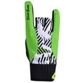 thumbnail image 4 of 1 Pair Bowling Grip Gloves Bowling Wrist Brace Gloves for Men Bowling Wrist Wrap Gloves Compression Gloves Biking Gloves, 4 of 8