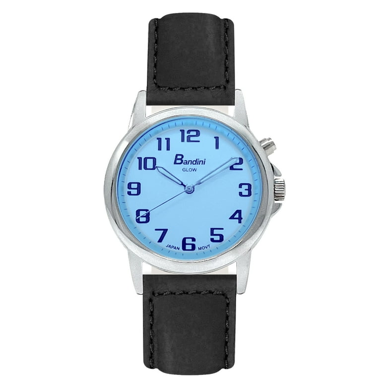 Watches with sale light up dials