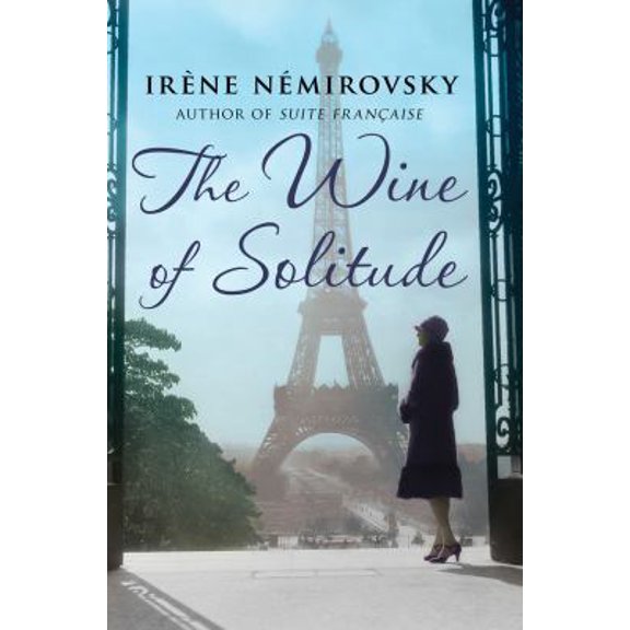 Pre-Owned The Wine of Solitude (Hardcover) 0701185570 9780701185572