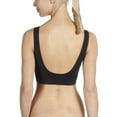 thumbnail image 2 of Anita Maternity Women`s Seamless Wireless Pregnancy Bustier, XL, black, 2 of 2