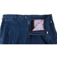 thumbnail image 5 of BRUHL Venice B Turn DO Lightweight Jeans - Dirty Blue, 5 of 7