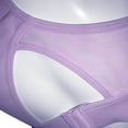 thumbnail image 3 of Top Deportivo Li Ning Mujer AUBP0682 lila XL, 3 of 3