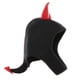 thumbnail image 2 of Capucha de neopreno Scuba Cat para traje de buceo, capucha de neopreno premium de 3 mm para buceo, rojo, 2 of 8