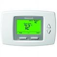 thumbnail image 2 of New Honeywell Model TB6575A1000 3-Speed Fan Coil Thermostat Heat/Cool/Auto, 2 of 2