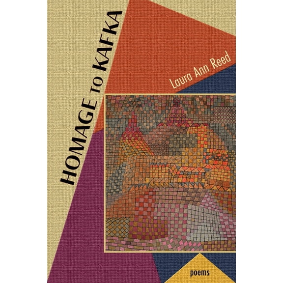 Homage to Kafka, (Paperback)