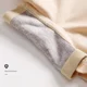 thumbnail image 3 of 4/5 piezas de bragas para mujer, bóxers sin costuras, lencería transpirable, pantalones cortos cómodos de satén de seda, ropa interior deportiva para mujer., 3 of 4