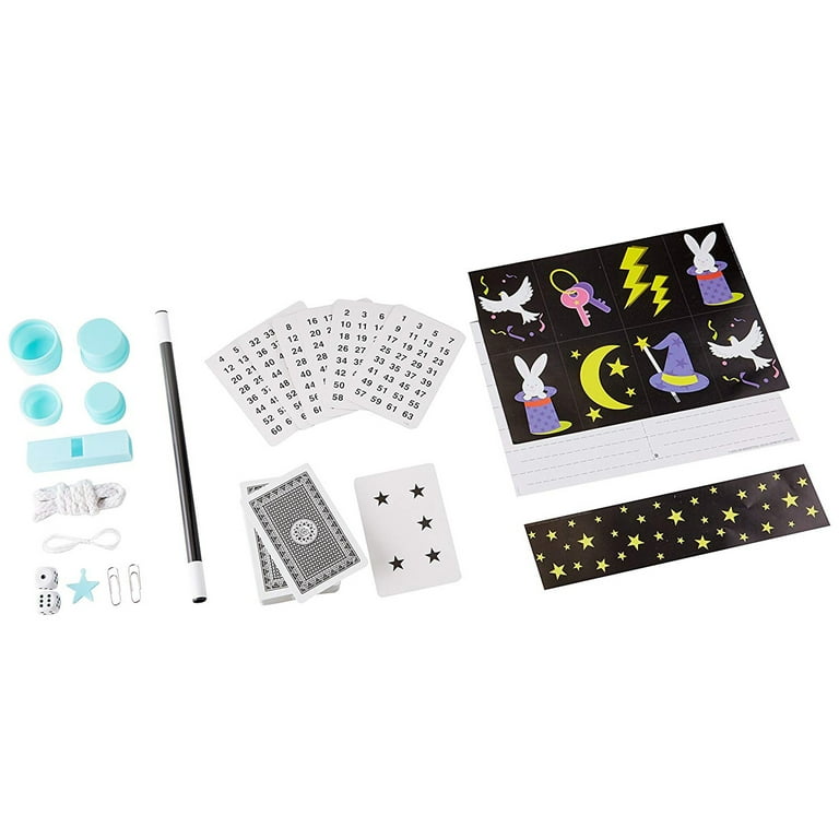 Kidz labs hot sale magic kit