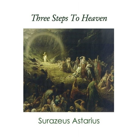 Three Steps To Heaven, (Paperback)