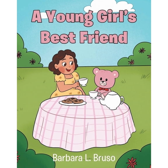 A Young Girl's Best Friend, (Paperback)