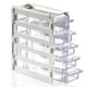 thumbnail image 2 of 2 Mini Organizador Alhajeros 8168 5 Cajones 3 Divisores, 2 of 2