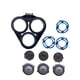 thumbnail image 4 of Cabezal de afeitadora para Philips S5078 S5050 S5420 S5000 -negro, 4 of 4