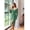Celadon Green, variant on Women Kimono Robes Full Length Knit Bathrobe Lightweight Soft Sleepwear V-neck Casual Ladies Loungewear