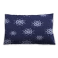 thumbnail image 1 of Ahgly Company Outdoor Rectangular Contemporary Lumbar Throw Pillow, 13 inch by 19 inch, 1 of 5