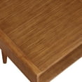 thumbnail image 2 of Boraam Alborg End Table - Rich Walnut Finish, 2 of 6