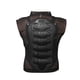 thumbnail image 4 of Kenally Bonrich Motociclista Sin Mangas Protector Espalda Desmontable Rodilleras Protección Esquí Equipo De Protección Gafas de moto METRO Kenally CZ2197-01B, 4 of 6