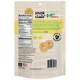 thumbnail image 5 of Snak Club Family Size Tajin Pineapple Rings 11 Ounce, 1 Pack, 5 of 5