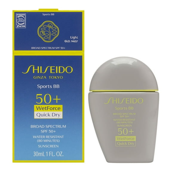 Shiseido Sports BB Protector-Light
