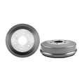 thumbnail image 1 of Par de TAMBORES de FRENOS BREMBO Suburban 1500 2005 al 2013 5.3L V8, 1 of 5
