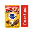 thumbnail image 1 of Alimento humedo razas pequeñas res sobre pedigree pack 12 Pedigree Res, 1 of 2
