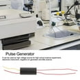 thumbnail image 1 of Pulse Generator Inverter, DC 3V-4.8V 400KV Electric Portable Dual Arc Pulse Ignition, For High School Science Experiment Negative Ion Generator, 1 of 8
