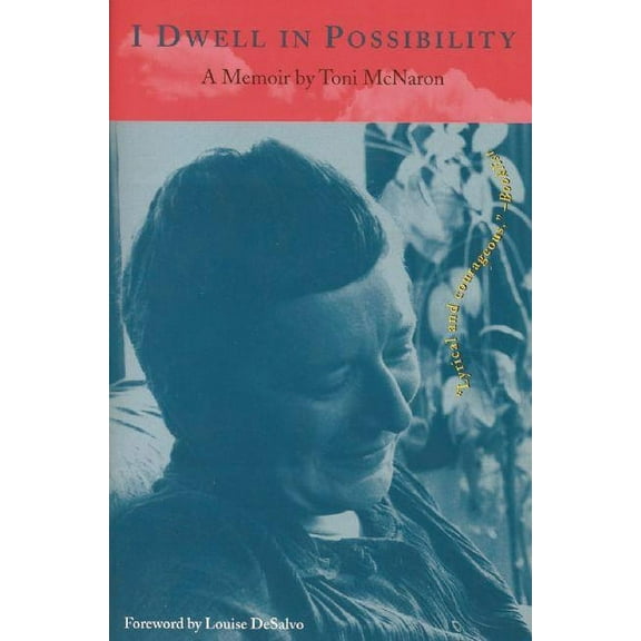 Cross-Cultural Memoir I Dwell in Possibility: A Memoir, (Paperback)