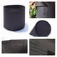 thumbnail image 3 of Paquete de 3 bolsas de cultivo de plantas, bolsas de cultivo de tela no tejida de aireación Premium con mango resistente, contenedor de macetas de flores/verduras, 3 of 5