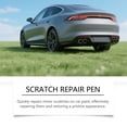 thumbnail image 6 of Upgraded Car scratch removal pen car paint scratch repair 2-in-1 car touch pen convenient repair, 6 of 9
