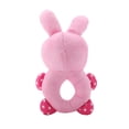 thumbnail image 3 of Juguete De Peluche Suave Para Mascotas, Juguete Masticable Con Forma De Animal De Dibujos Animados, Juguetes Con Sonido, Regalos Para Perros Y Cachorros, Conejo, 3 of 7