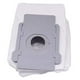 thumbnail image 4 of Reemplazo de robots de barrido Para Irobot Roomba I7 I7+/i7 Plus E5 E6 Cepillos Filtros Cepillos laterales, 4 of 5