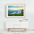 thumbnail image 6 of Serenity by the Sea - San Diego California Photography Ocean Coast Beach Landscape Nature Scenic Sunset Unframed Wall Art Print 4 x 6 inches, 6 of 7