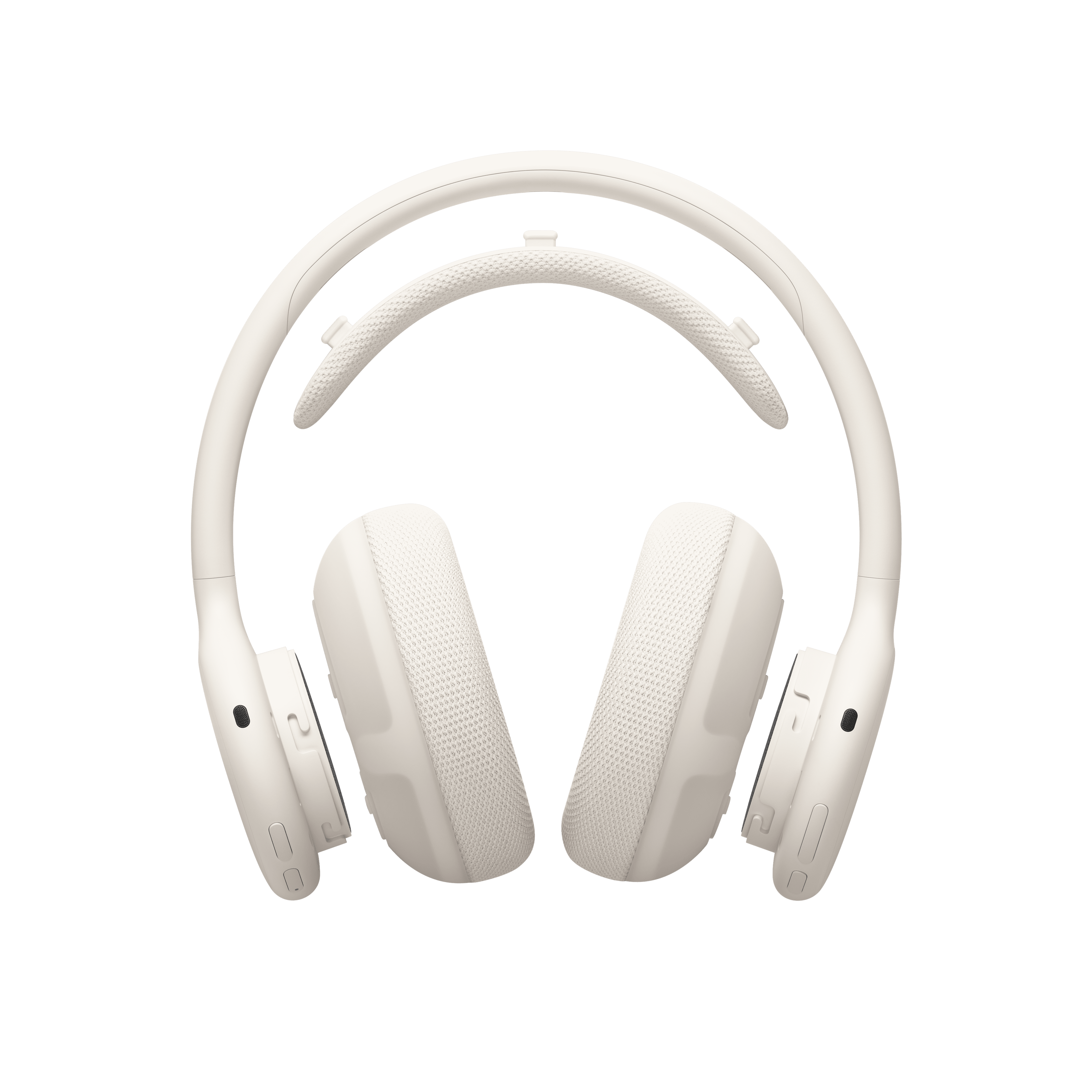 Beats 360 Over-Ear Headphones – Cloud with Cloud Performance Knit Cushions