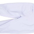 thumbnail image 3 of Fencing Pants for Kids Stab Proof Fabric Adjustable Thickened Kids Fencing Uniform Suit for Foil Epee Saber Training 50, 3 of 4