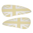 thumbnail image 3 of Etiqueta Engomada del Tanque de Gas Sunnimix Protector de Rodilleras, 3 of 8
