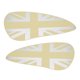 thumbnail image 3 of Etiqueta Engomada del Tanque de Gas Sunnimix Protector de Rodilleras, 3 of 8