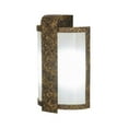 thumbnail image 2 of Meyda Tiffany 120980 Eli 2 Light 14" Tall Wall Sconce - Gold, 2 of 6