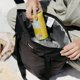 thumbnail image 2 of Igloo MaxCold - Enfriadores Suaves aislados, Bolsa enfriadora de Lado Suave, Plegable, Reutilizable y a Prueba de Fugas, Enfriador port&aacute;til de Viaje, 2 of 9