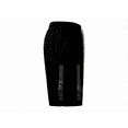 thumbnail image 4 of Men's Techwear Cargo Shorts Tactical Streetwear Summer Casual Shorts with Elastic Waist Drawstring and Buckle Pockets, 4 of 8