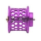 thumbnail image 5 of Carrete de pesca de fundición de perfil bajo copa de línea modificada para DAIWA Steez (púrpura) Ndcxsfigh Nuevos Originales, 5 of 6