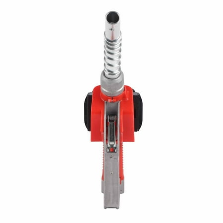

CNMF Oil Fill Nozzle Digital Fuel Oil Diesel Kerosene Gasoline Nozzle Fueling Nozzle With Meter Meter Oil Nozzle