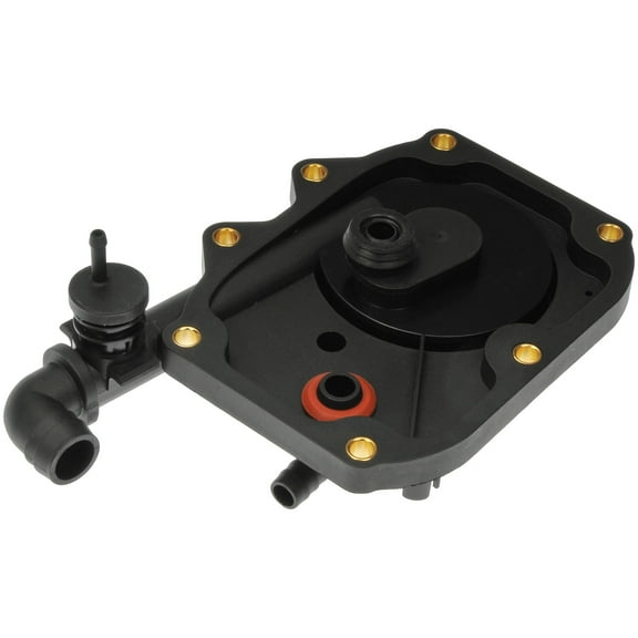 Dorman 911-590 Engine Crankcase Vent Valve for Specific BMW Models Fits select: 2000-2003 BMW X5