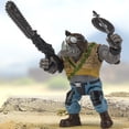 thumbnail image 5 of Teenage Mutant Ninja Turtles x G.I. JOE: Buzzer x Rocksteady, 5 of 5