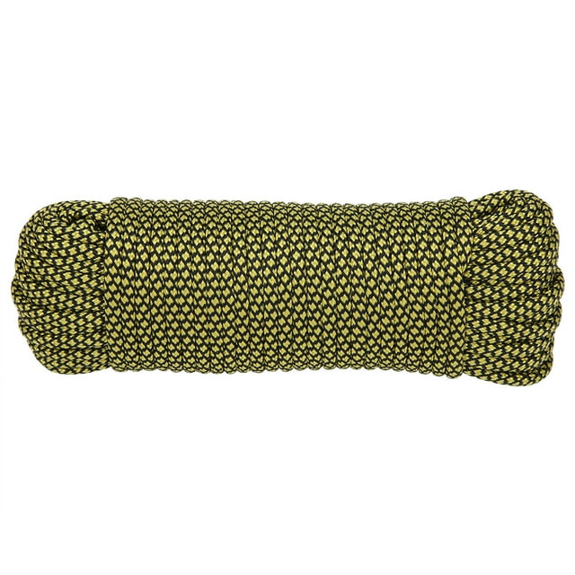 Cordón de rescate para acampada de 9 núcleos Paracord, cordón de acampada creado magistralmente