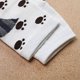 thumbnail image 3 of Calcetines de cinco dedos KAIYANG para niños con estampado de animales de dibujos animados L, 3 of 5