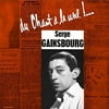 Serge Gainsbourg - Du Chant A La Une - Vinyl