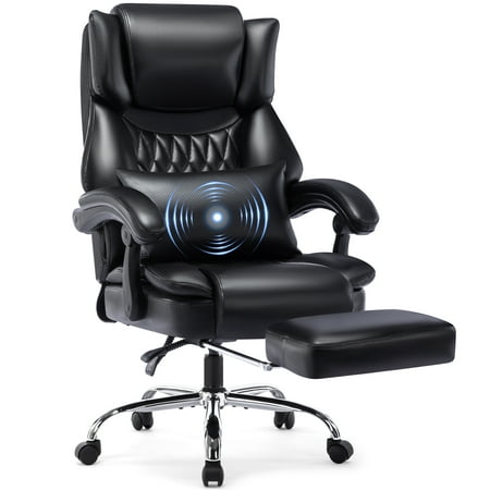 wosdom gaming chair with massage product