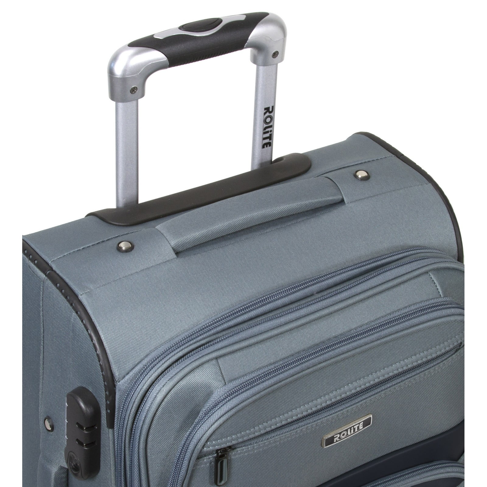 Rolite store explorer luggage