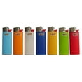 thumbnail image 2 of Bic Mini 5 Pack Assorted Colors Lighter, 2 of 2
