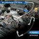 thumbnail image 2 of Manguera de Refrigerante de A/C para Toyota Corolla 2015-2017 Línea de Manguera de Presión de Aire Acondicionado No. 8870302B20 Caucho Hierro, 2 of 6